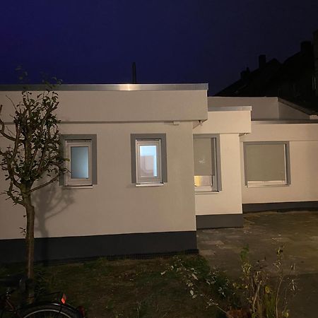 Neues Bungalow Fuer Bis Zu 4 Personen Oberhausen  Exterior foto