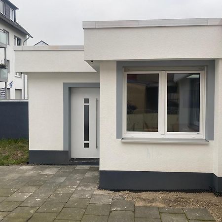 Neues Bungalow Fuer Bis Zu 4 Personen Oberhausen  Exterior foto