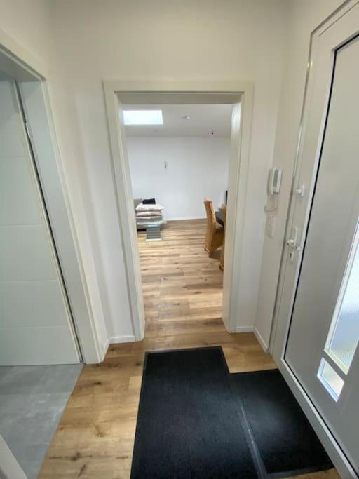 Neues Bungalow Fuer Bis Zu 4 Personen Oberhausen  Exterior foto