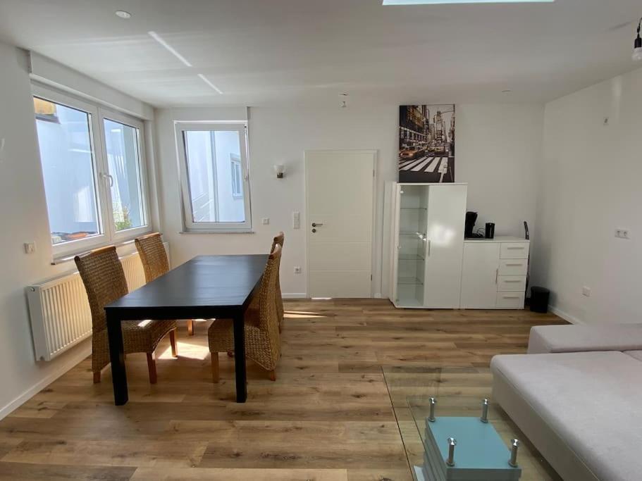 Neues Bungalow Fuer Bis Zu 4 Personen Oberhausen  Exterior foto
