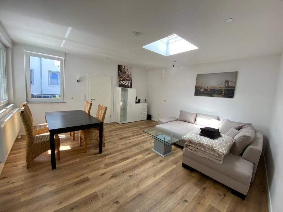 Neues Bungalow Fuer Bis Zu 4 Personen Oberhausen  Exterior foto
