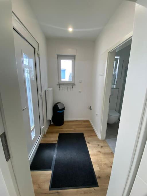 Neues Bungalow Fuer Bis Zu 4 Personen Oberhausen  Exterior foto