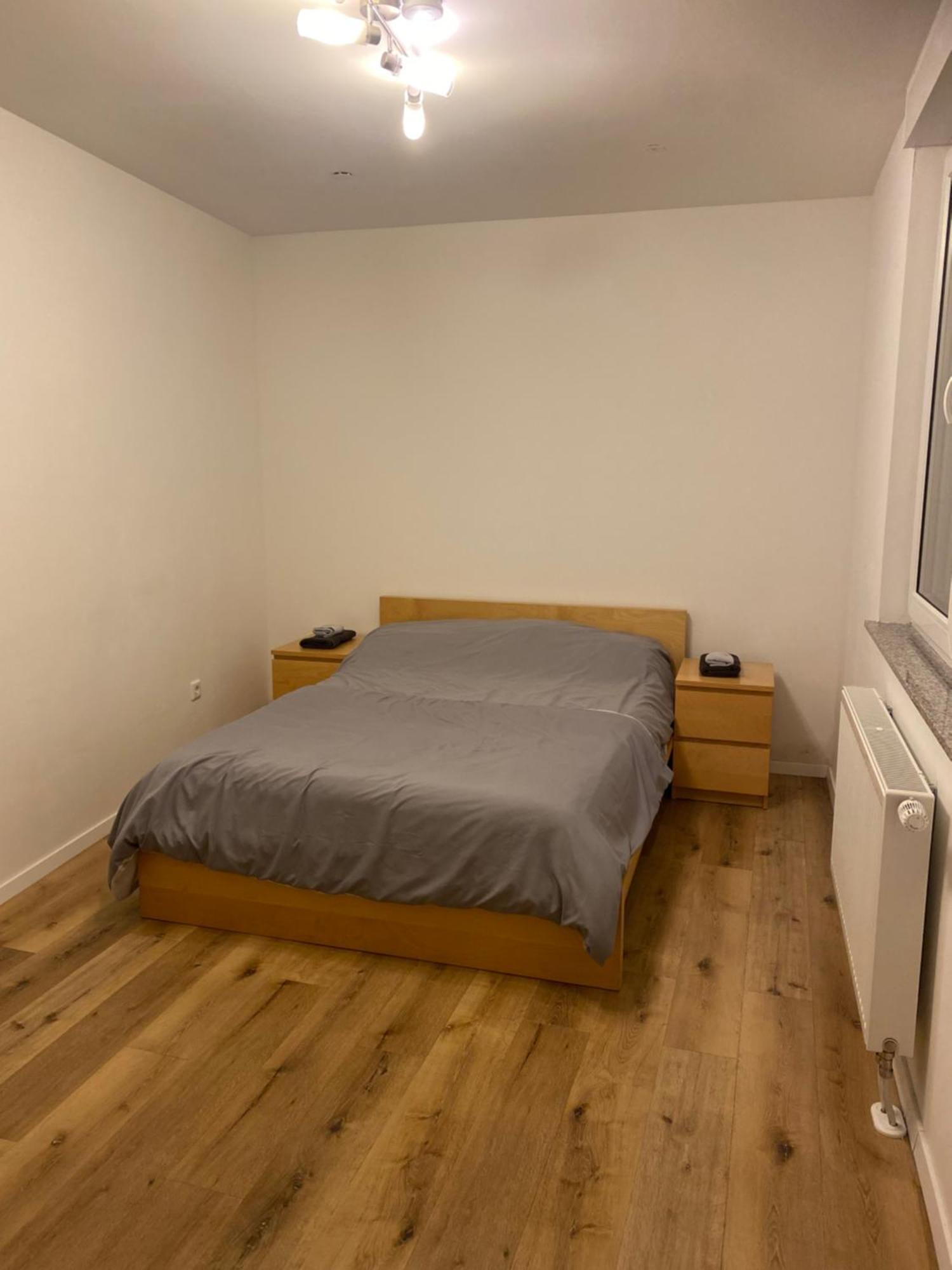 Neues Bungalow Fuer Bis Zu 4 Personen Oberhausen  Exterior foto