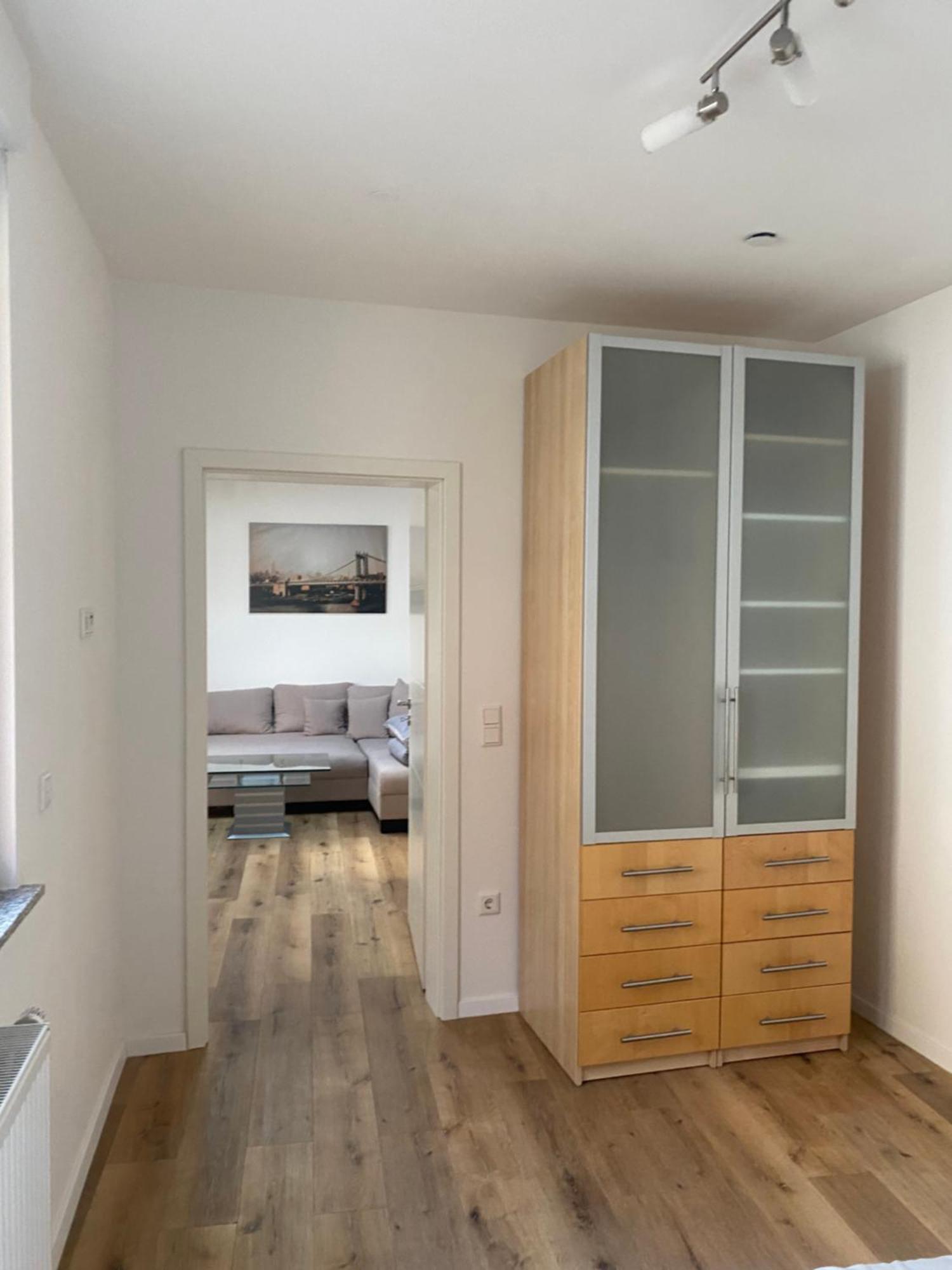 Neues Bungalow Fuer Bis Zu 4 Personen Oberhausen  Exterior foto