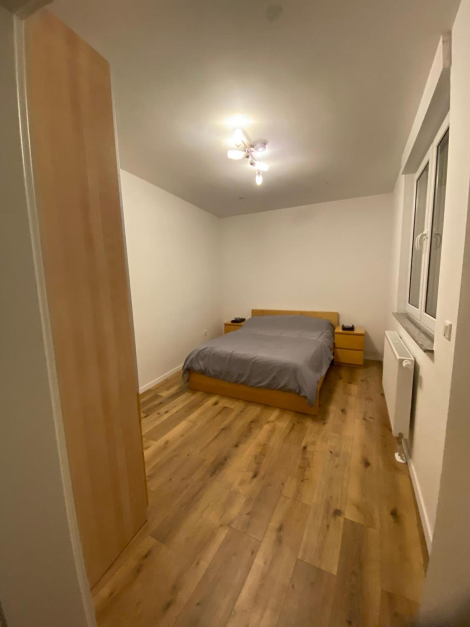 Neues Bungalow Fuer Bis Zu 4 Personen Oberhausen  Exterior foto